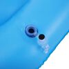 Bestway Schwimmplattform Sun Soaker 4 Personen Hydro-Force 269 cm