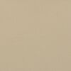 vidaXL Sonnensegel Oxford-Gewebe Rechteckig 2,5x4,5 m Beige