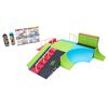 Tech Deck Skate Rampenset Neon Mega Park
