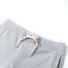 Kindershorts mit Kordelzug Marineblau 104