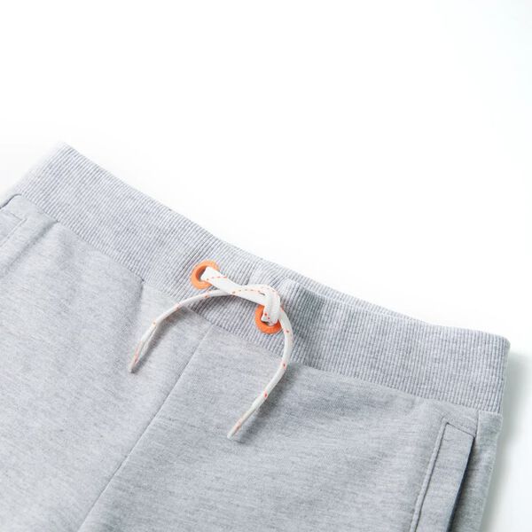 Kindershorts mit Kordelzug Marineblau 104