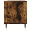 vidaXL TV-Schrank R&auml;uchereiche 100x34,5x44,5 cm Holzwerkstoff