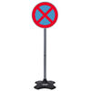 JAMARA Verkehrsschilder-Set Grand B