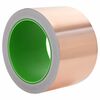 vidaXL Doppelseitiges Kupferband zum Schutz vor Schnecken 70 mm x 20 m