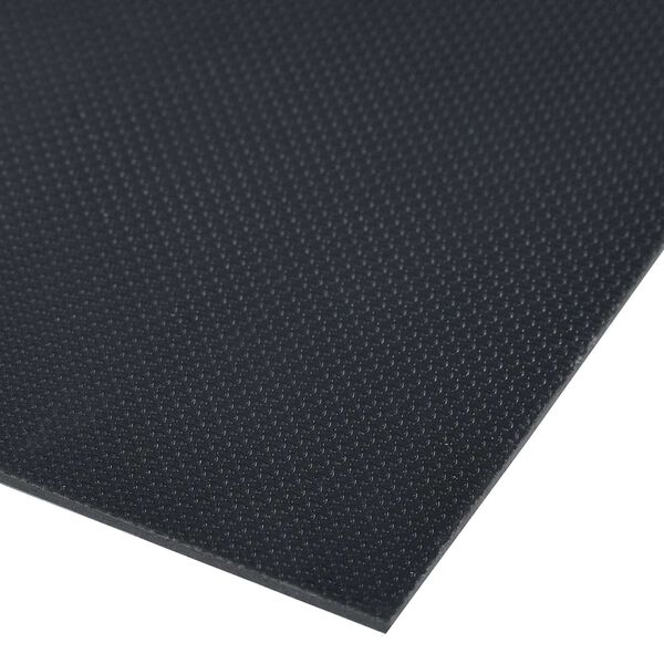 vidaXL Bodenplanken 55 pcs Wei&szlig; 5,11 m&sup2; PVC
