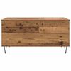 vidaXL Couchtisch Altholz 90 x 44.5 x 45 cm Holzwerkstoff