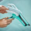 Leifheit 3-in-1 Fensterwischer 32 cm 51120