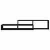 vidaXL WandTVStand 150x25x28,5cm Holzwerkstoff