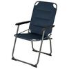 Bo-Camp Campingstuhl Copa Rio Classic Air Blau