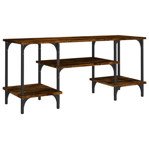 vidaXL TV-Schrank R&auml;uchereiche 102x35x45,5 cm Holzwerkstoff