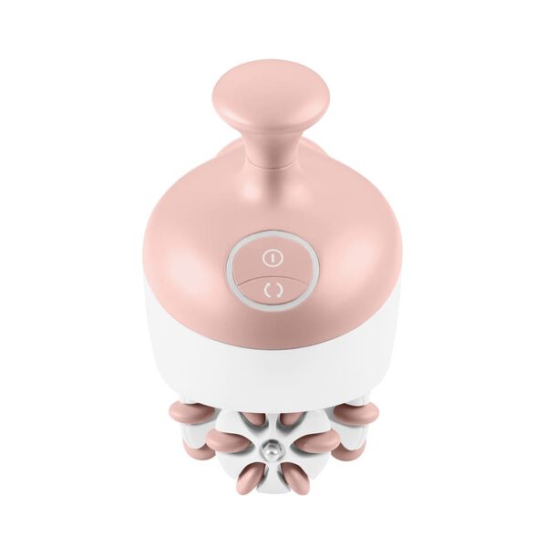 Medisana Cellulite-Massageger&auml;t AC 950 Hellrosa und Wei&szlig;