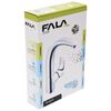Fala K&uuml;chen-Wasserhahn Sp&uuml;ltischarmatur Burgos Messing 75749