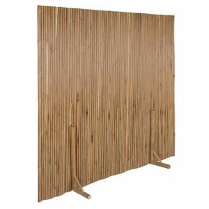 vidaXL Bambuszaun 180&times;170 cm