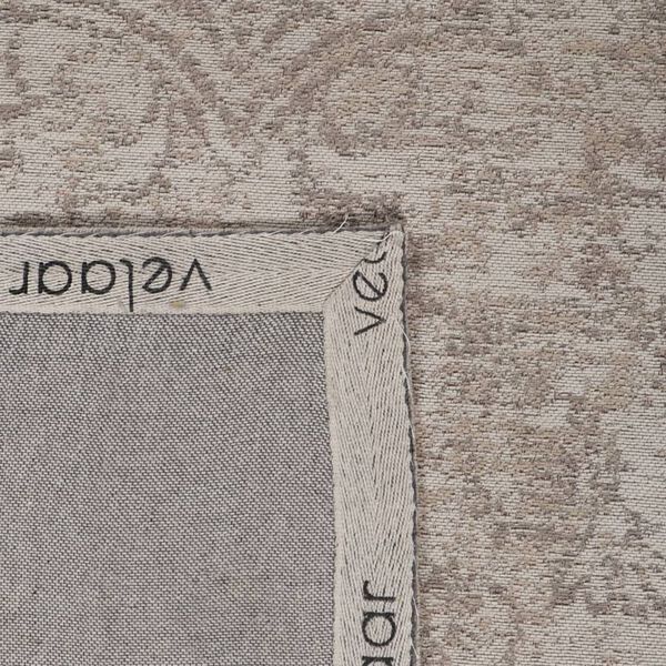 Dutch Lifestyle Teppich Durban Jahrg 230x160 cm Natur