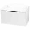 KidKraft Spielzeugtruhe Austin Wei&szlig; 76,2 x 45,7 x 54 cm 14951