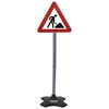 JAMARA Verkehrsschilder-Set Grand B