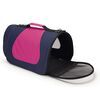 Beeztees Hundereisetasche Tarvico Nylon Blau 40x23x24 cm 715282