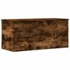 vidaXL Truhe R&auml;uchereiche 100x42x46 cm Holzwerkstoff
