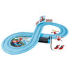 Carrera FIRST Autorennbahn Nintendo Mario Kart 1:50