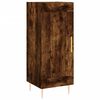 vidaXL Highboard R&auml;uchereiche 34,5x34x180 cm Holzwerkstoff