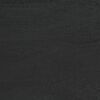 vidaXL Badspiegel Schwarz 50x70x2,5 cm Holzwerkstoff und Messing