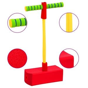 vidaXL Pogo Stick f&uuml;r Kinder 50 cm