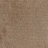 vidaXL Wohndecken 6 pcs Kamel 240 x 270 cm Fleece