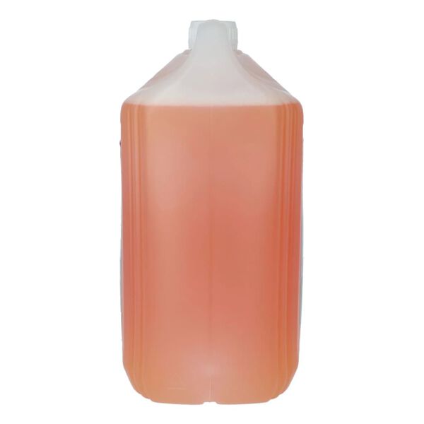 Turtle Wax Autoshampoo Big Orange 5 L