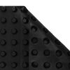 vidaXL Noppenfolie HDPE 400 g/m&sup2; 0,5&times;20 m