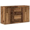 vidaXL Sideboard Altholz 120 x 36 x 69 cm Holzwerkstoff