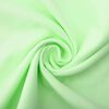 vidaXL Sporthandt&uuml;cher 2 pcs Gr&uuml;n 140 x 70 cm Polyester und Polyamid