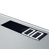 Soehnle Personenwaage Style Sense Comfort 600 200 kg Silber 63864