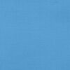 vidaXL Plissee Blau 105x100 cm Stoffbreite 104,4 cm Polyester