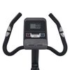 vidaXL Magnetischer Heimtrainer mit Pulsmessung