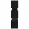 vidaXL TV-Schrankset 5 pcs 160 x 30 x 30,5 cm Holzwerkstoff