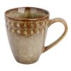 Cosy & Trendy Becher Araki Hazel 6 Stk. 270 ml Braun