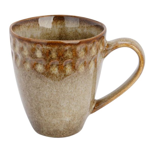 Cosy & Trendy Becher Araki Hazel 6 Stk. 270 ml Braun