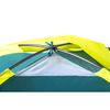 Pavillo Zelt Cool Ground 3 Blau und Gelb