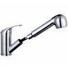 SCH&Uuml;TTE Sp&uuml;ltischarmatur SUPRA Chrom