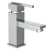SCH&Uuml;TTE Waschtischarmatur FROG Chrom
