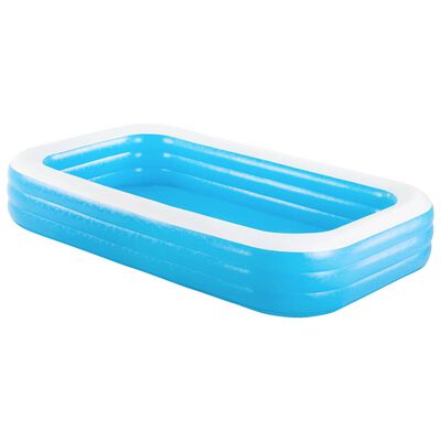 Bestway Aufblasbarer Swimmingpool 305 x 183 x 56 cm