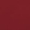 vidaXL Sonnensegel Oxford-Gewebe Dreieckig 4x4x4 m Rot
