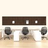 vidaXL Korkrolle Braun 500 x 100 cm Kork und Gummi