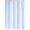 RIDDER Duschvorhang Standard 180&times;200 cm Wei&szlig;