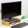 HI St&auml;nder f&uuml;r Laptop und Tablet 40x25x9,5 cm