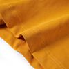 Kinder-Langarmshirt Ocker 140