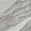 vidaXL PVC-Fliesen Selbstklebend 55 Stk. 5,11 m² Grau Gestreift