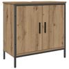 Artisan_oak