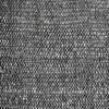 vidaXL Zaunblende Schwarz 2x10 m HDPE 195 g/m&sup2;