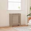 vidaXL MDF Heizk&ouml;rperverkleidung 78 cm